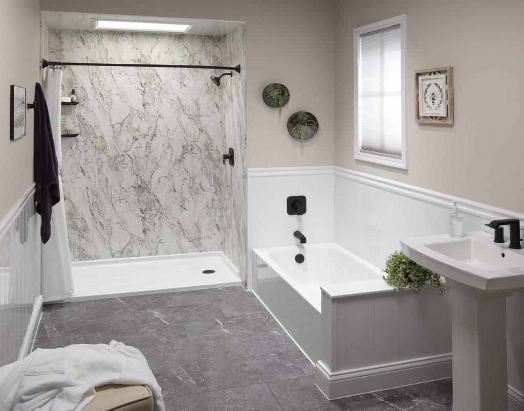 Professional bath installers in the Delmarva Peninsula